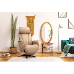 Fauteuil Garance