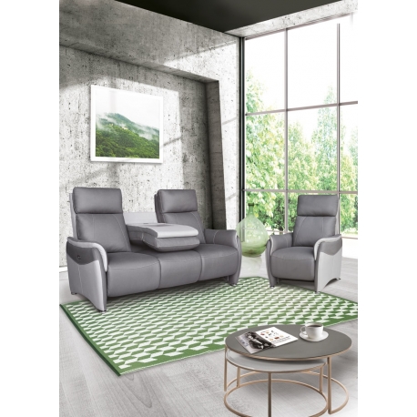 Fauteuil de relaxation Complice