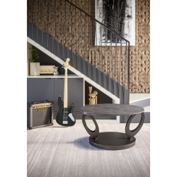 Table basse Oakley