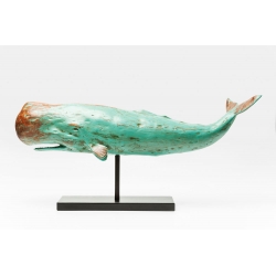 Figurine décorative Whale Base