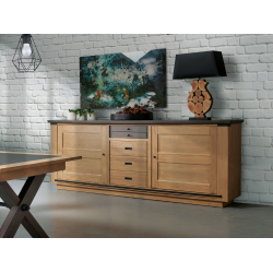 MAGELLAN_ATELIERS DE LANGRES_Buffet 3 portes 1 tiroir_AMB.jpg