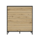 MIMIZAN_GAMI GAUTIER FRANCE_Commode-carr2.jpg