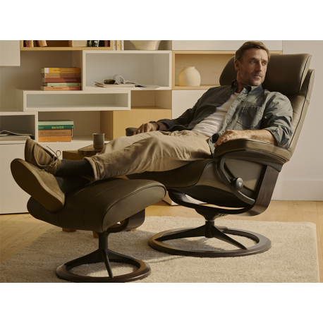 Fauteuil relaxation PAUL