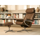 Fauteuil relaxation PAUL