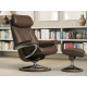 Fauteuil relaxation PAUL