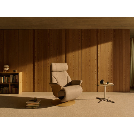 Fauteuil relaxation ADAM