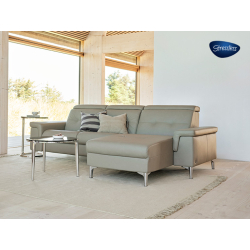 Canapé relaxation ANNA A2