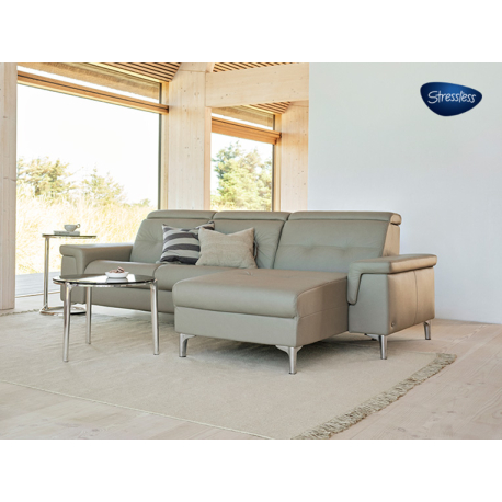 Canapé relaxation ANNA A2