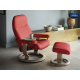 Fauteuil relaxation CONSUL
