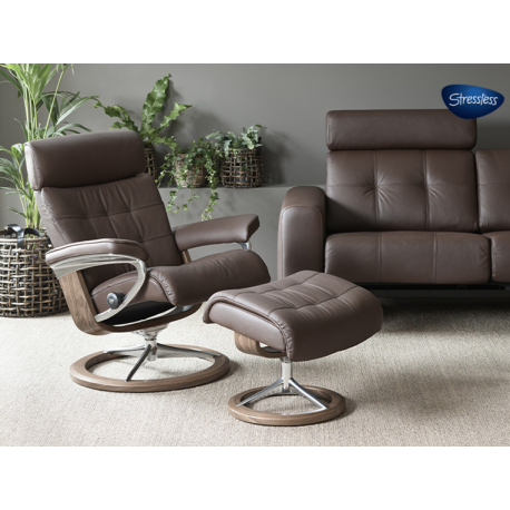 Fauteuil relaxation ERIK