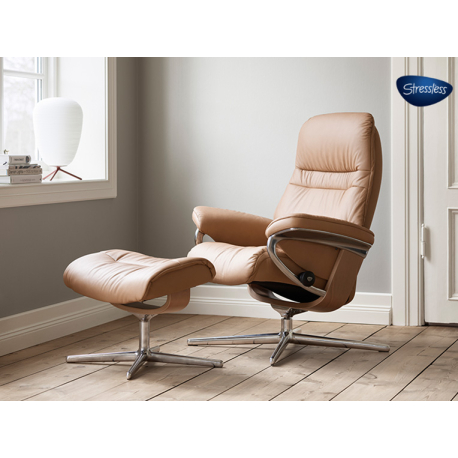 Fauteuil relaxation SUNRISE