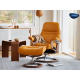 Fauteuil relaxation SUNRISE