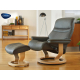 Fauteuil relaxation SUNRISE
