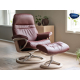 Fauteuil relaxation SUNRISE