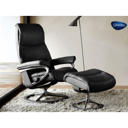 Fauteuil relaxation VIEW