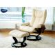 Fauteuil relaxation WING