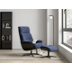 Fauteuil relaxation SPACE 5300 W SP ERGO TILT