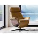 Fauteuil relaxation SPACE 5300 W SP ERGO TILT