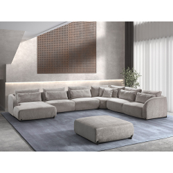 Canapé d'angle BENSON