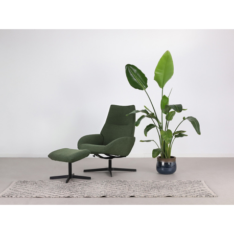 Fauteuil de relaxation LOTUS