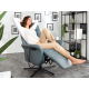 Fauteuil relaxation 7072