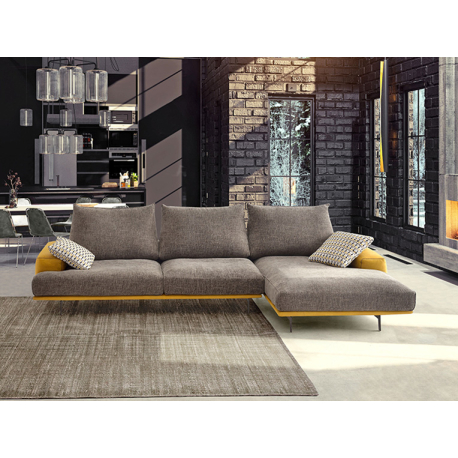 Canapé méridienne PEGASO