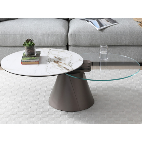 Table basse SANTORIN