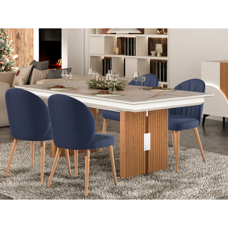 Table à manger MARQUISE