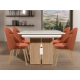 Table à manger MARQUISE
