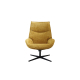 Fauteuil de relaxation DALHIA