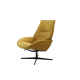 Fauteuil de relaxation DALHIA