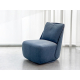 Fauteuil Hugo