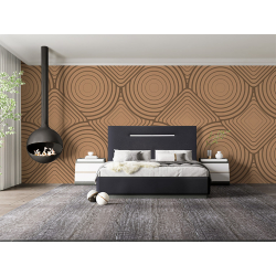 Tête de lit AJACCIO