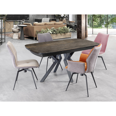 Table à manger ANEMONE