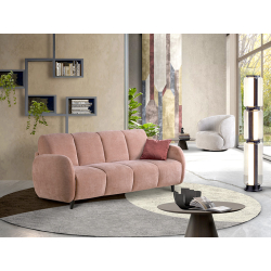 Canapé convertible BONBON