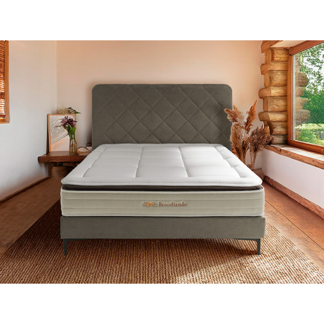 Matelas BROCELIANDE
