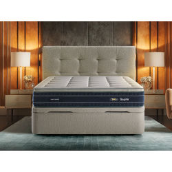 Matelas SAPHIR