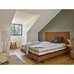 Sommier LARGO / EVO