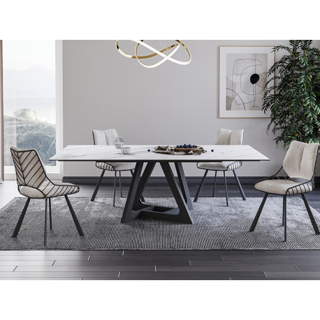 Table à manger HECTOR