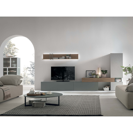 Composition TV 653 617