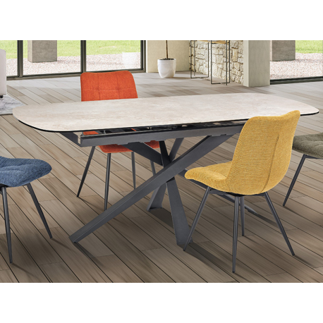 Table à manger VOLTA