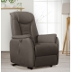 Fauteuil de relaxation Diva