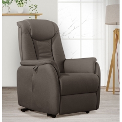 Fauteuil de relaxation Diva