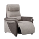 Fauteuil de relaxation Zakari