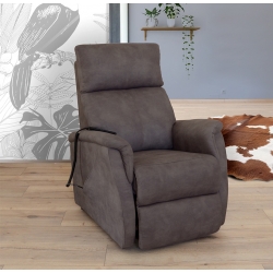 Fauteuil de relaxation Nora