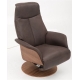 Fauteuil Bambou