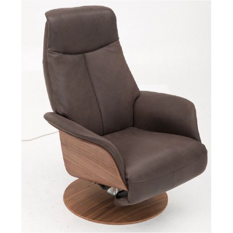 Fauteuil Bambou