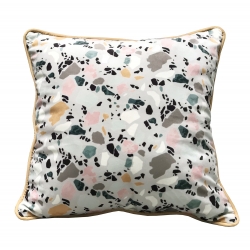 Coussin Terrazzo