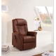 Fauteuil de relaxation Lidy