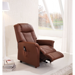 Fauteuil de relaxation Lidy